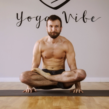 Константин Спасов