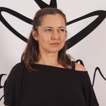 Агнеш Ковач