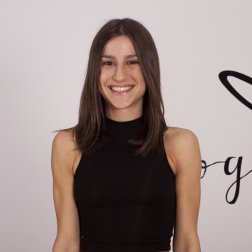 Антония Живкова